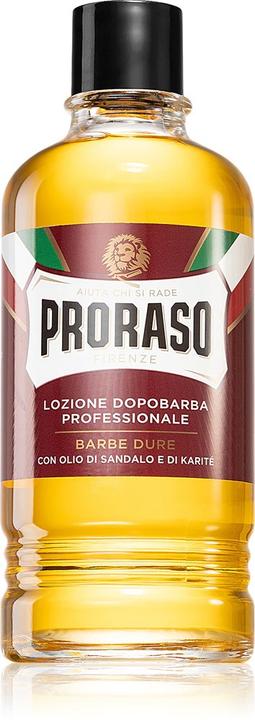 Produktbild Proraso Red Line (Aftershave Lotion, 400 ml)