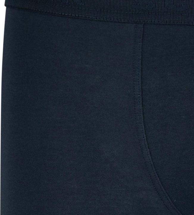 Immagine prodotto Schiesser Confezione da 4 pantaloncini / pantaloni in cotone organico 95/5 per ragazzi (140, confezione da 4)