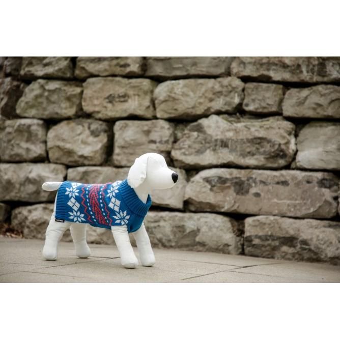 Thumbnail - Kerbl Ellmau (S, Hundepullover), Hundebekleidung