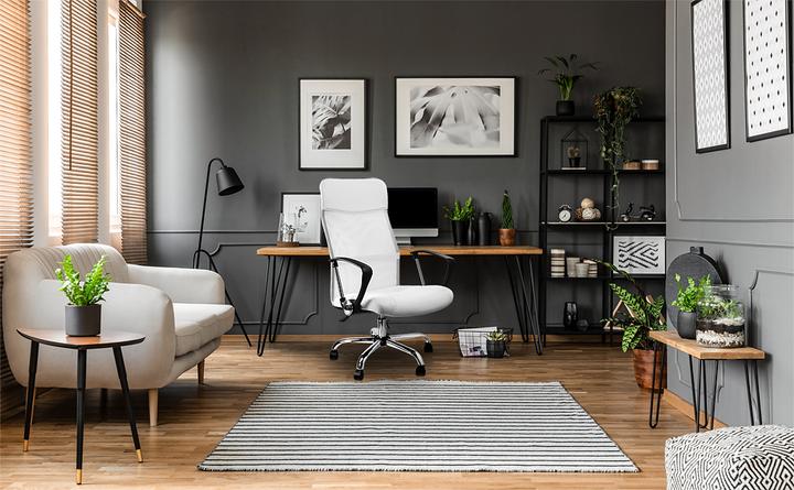 Immagine prodotto Casaria Poltroncina da ufficio