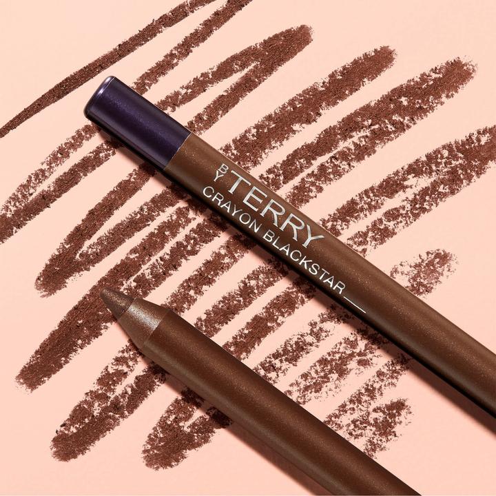 Produktbild By Terry Crayon Blackstar Brown Stellar (02 Brown Stellar)