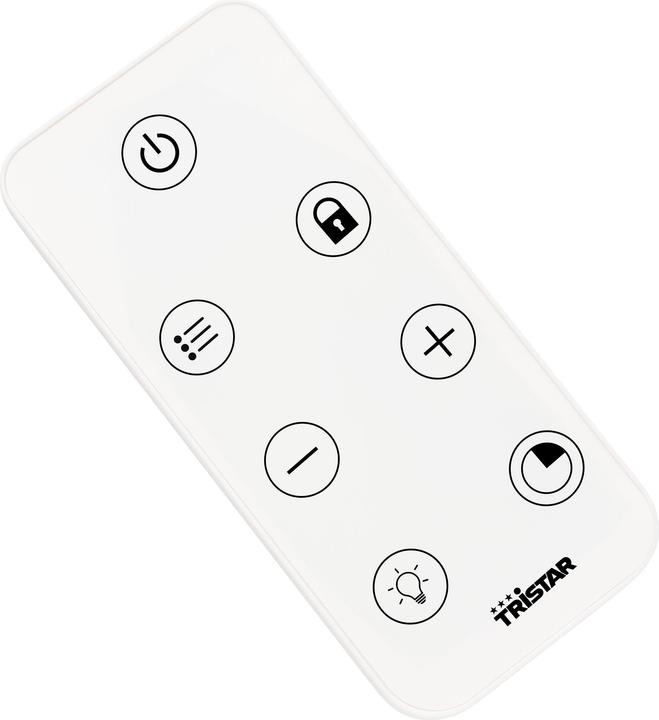 Produktbild Tristar Ölradiator (1500 W)