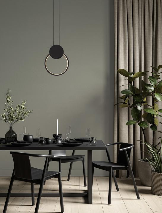 Immagine prodotto Nova Luce Wiro (770 lm)