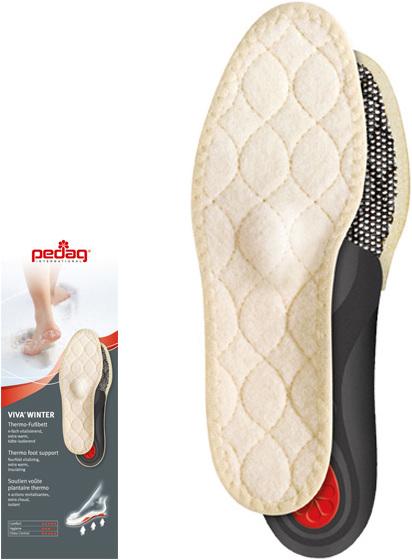 Image du produit Pedag Viva Hiver
