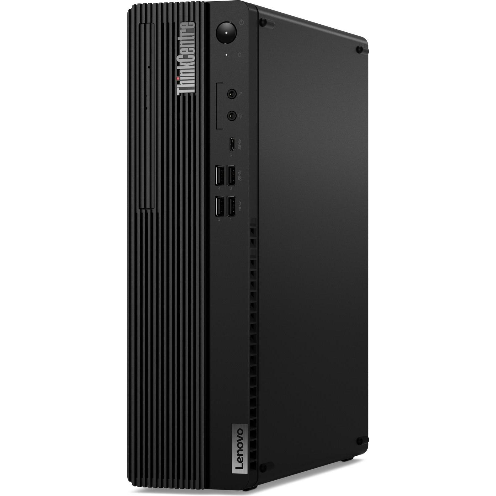 Thumbnail - Lenovo ThinkCentre M75s Gen 5, Notebook Ersatzteile, Schwarz