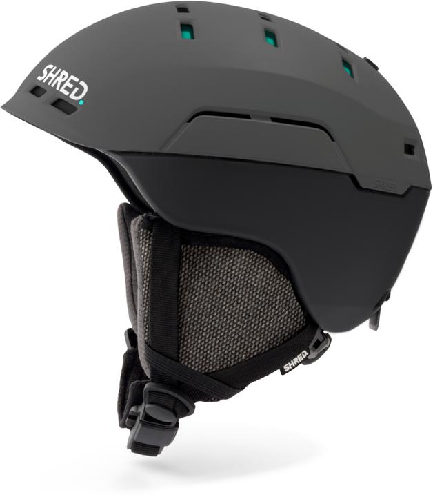 Produktbild Shred Notion Noshock Fog Flash (51 - 55 cm, S)