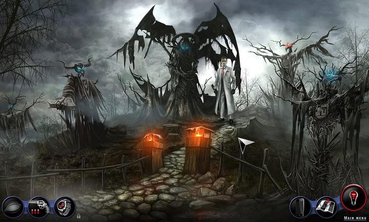 Actual product image FunBox Media Adam Wolfe (PS5) (PS5, DE)