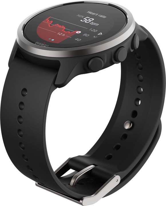 Produktbild Suunto 5 Peak (43 mm)