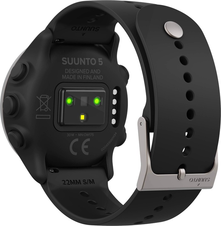 Produktbild Suunto 5 Peak (43 mm)