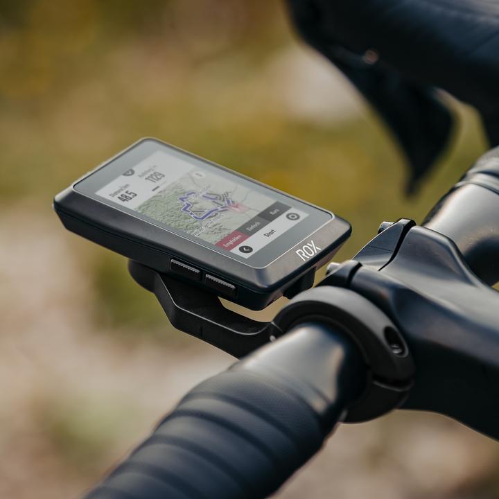 Produktbild Sigma Sport Sigma Computer ROX 12.1 Evo GPS