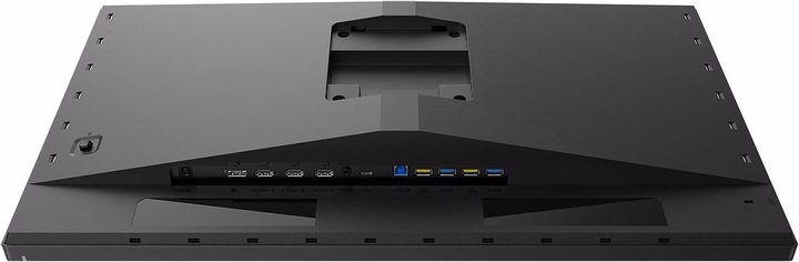Actual product image Philips 279M1RV/00 (3840 x 2160 Pixels, 27")