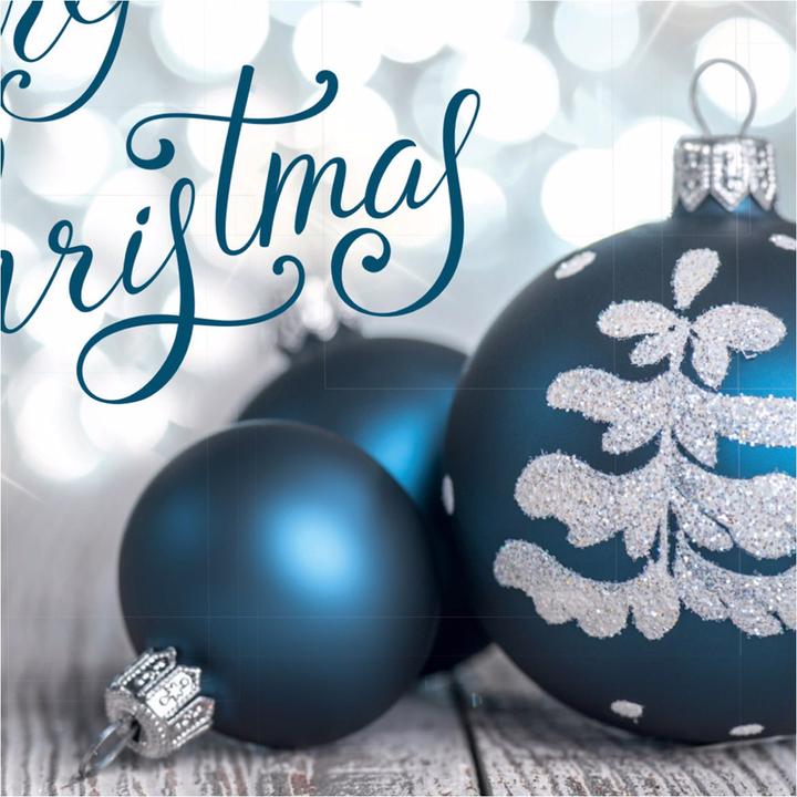 Produktbild Sigel Seasons Greetings (25 Stk.)