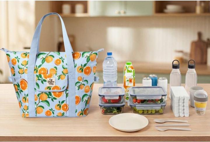 Actual product image Spokey San Remo (28 l)