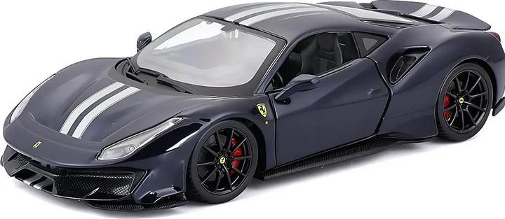 Produktbild Bburago Ferrari 488 Pista