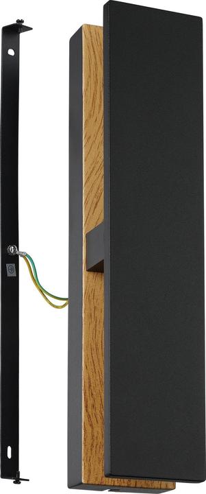 Actual product image EGLO LED wall light (1500 lm, IP44)