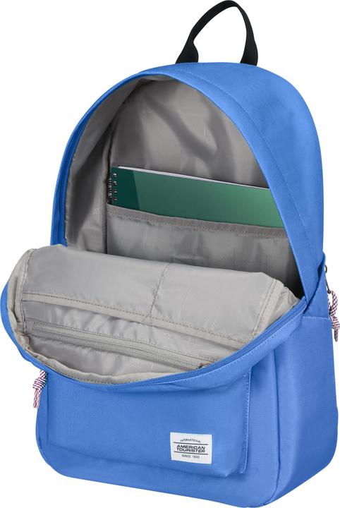 Actual product image American Tourister Upbeat (19.50 l)