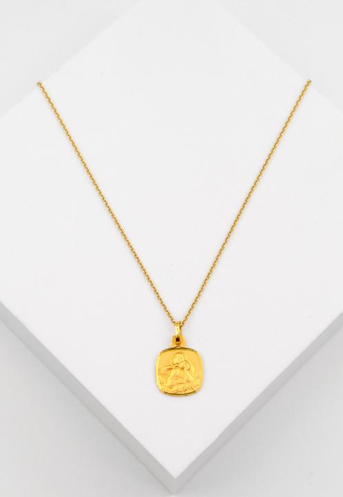 Image du produit Muau Ange (Or jaune 750/18K)