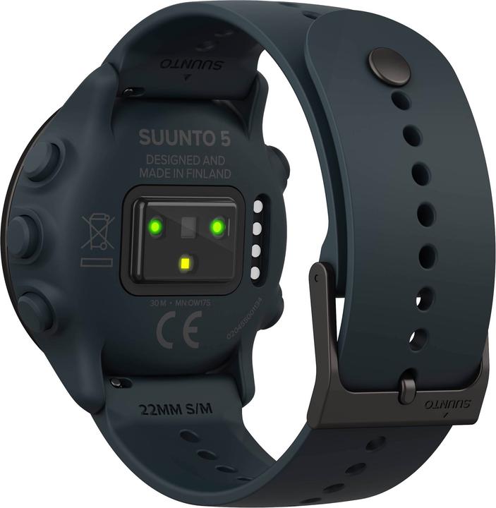 Produktbild Suunto 5 Peak (43 mm)