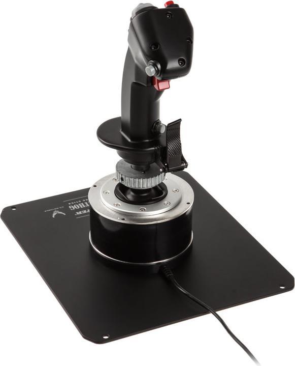 Produktbild Thrustmaster Hotas Warthog Flight Stick (PC)
