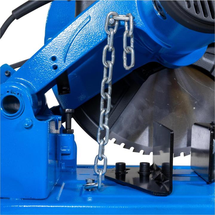 Produktbild Güde Metallkreissäge GMK 355 2.3