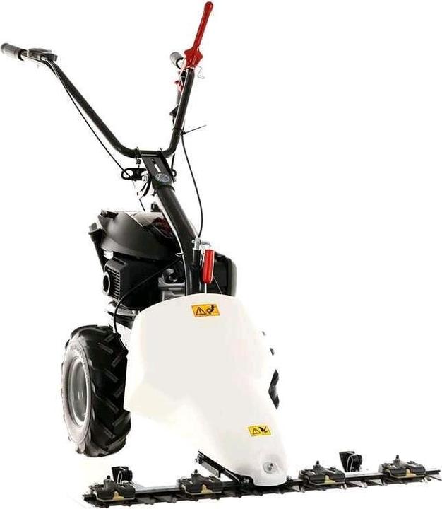 Actual product image Eurosystems Bar mowerHonda GCVx 170 engine