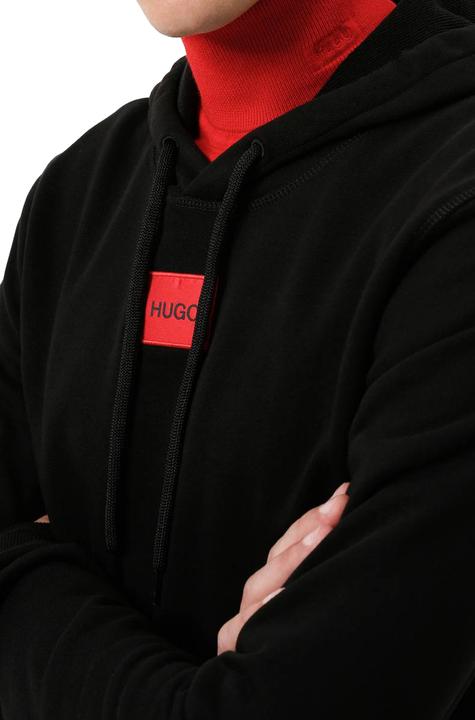 Immagine prodotto HUGO Felpa Casual Comfortable Fit Daratschi214 (L)