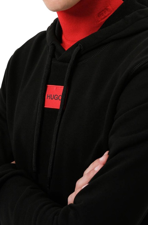 Immagine prodotto HUGO Felpa Casual Comfortable Fit Daratschi214 (XXL)