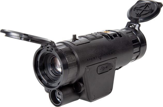 Sightmark Wraith 4K Monocular