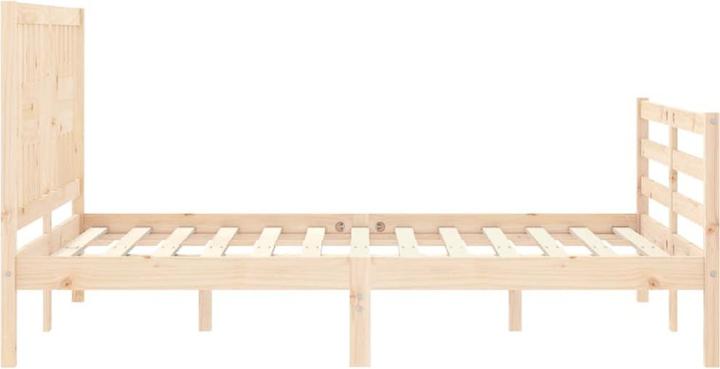 Produktbild vidaXL Bibi (90 x 200 cm)