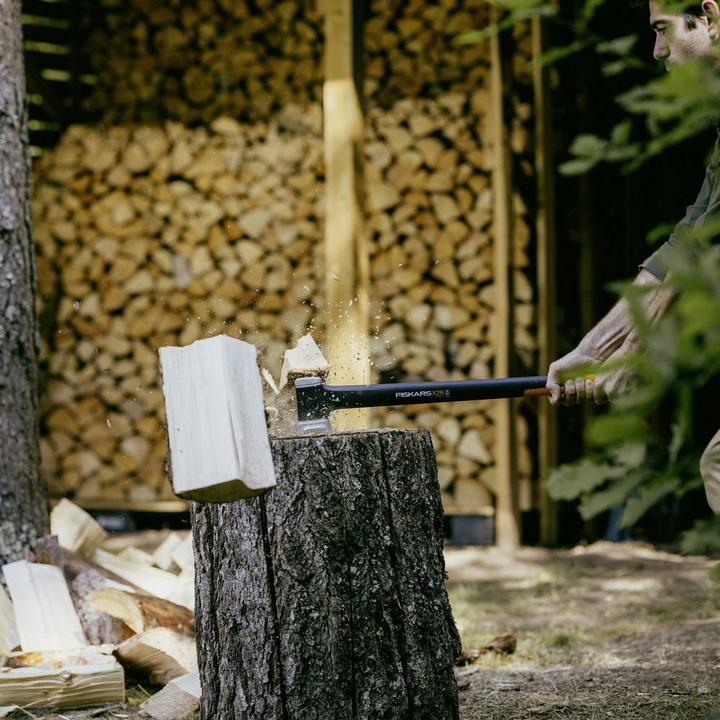 Produktbild Fiskars X28