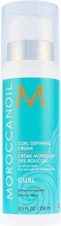 Produktbild Moroccanoil Curl (Haarcreme, 250 ml)