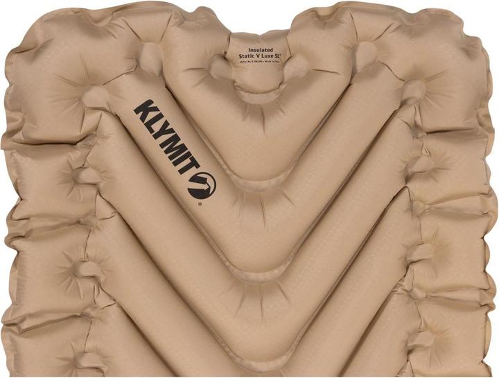 Immagine prodotto Klymit Insulated Static V Luxe SL