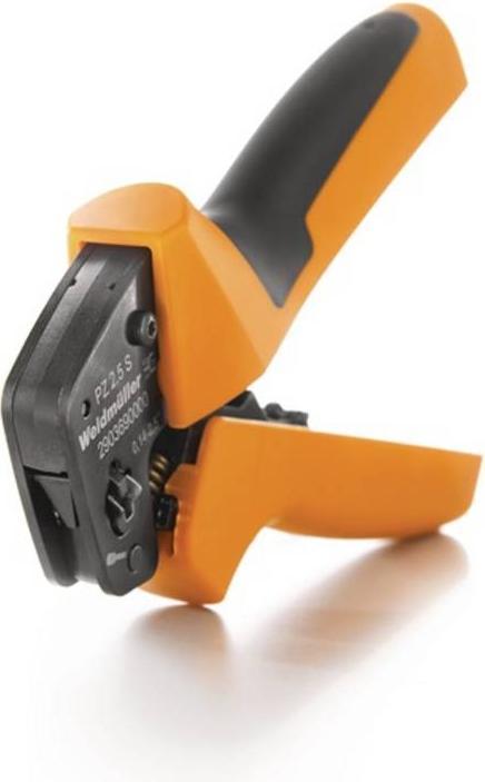 Produktbild Weidmüller Crimpzange (160 mm)