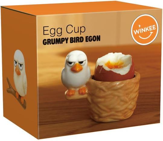 Image du produit Ototo Eierbecher GRUMPY BIRD EGON (6x)