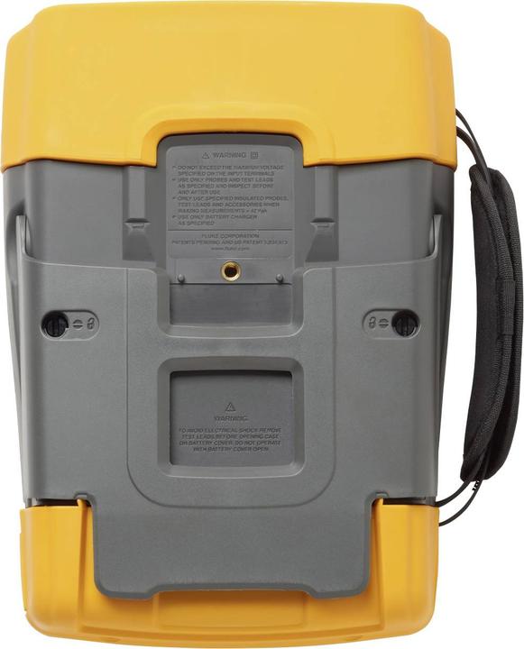 Produktbild Beha Amprobe 190-502-III (CAT III 1000V, CAT IV 600V, Hand-Multimeter)