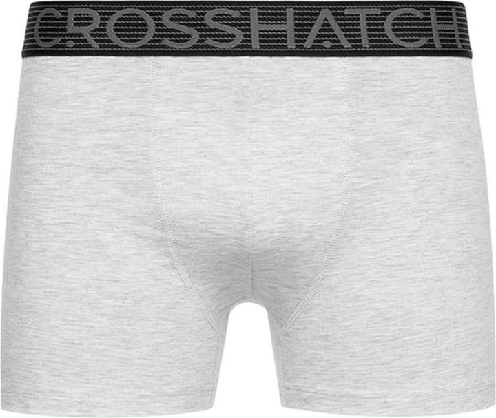 Produktbild Crosshatch Guillemot Boxershorts (3erPack) (L)
