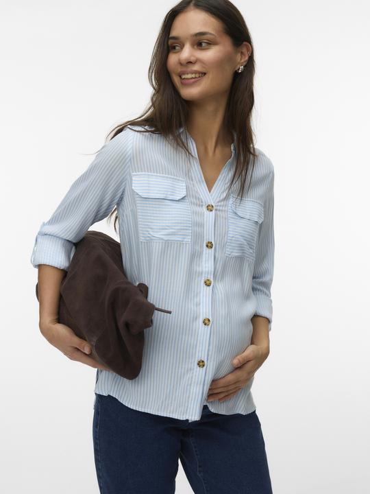 Immagine prodotto Vero Moda Maternity Camicia premaman (S)