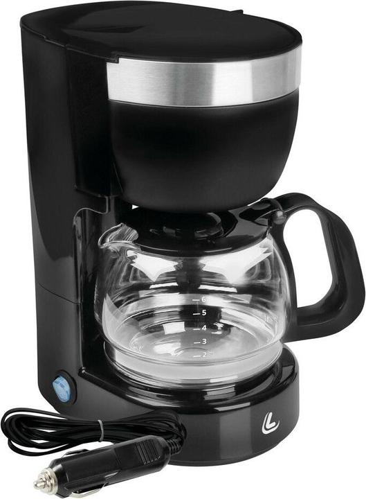 Immagine prodotto Lampa Macchina da caffè - 24V - 300W