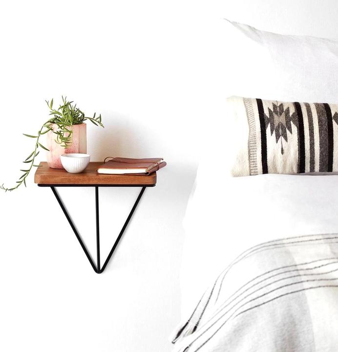 Actual product image Hanah Home Paulina (33 x 33 x 28 cm)