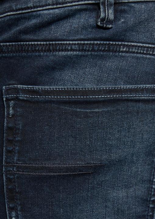 Produktbild S.Oliver Jeans-Hose Jeans Casby / Relaxed Fit / Mid Rise / Straight Leg (W38/L34)