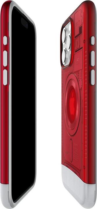 Produktbild Spigen ACS06609 (Apple iPhone 15 Pro Max)