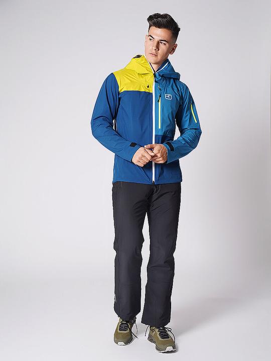 Produktbild Ortovox Ortler Jacket (M)
