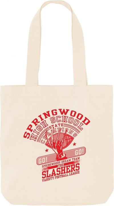 Immagine prodotto Absolute Cult Springwood Slashers Borsa a Tracolla