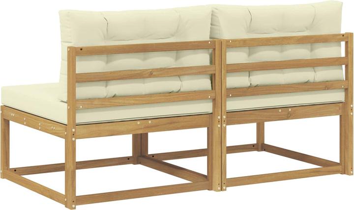 Produktbild vidaXL gartenmöbel