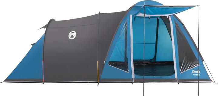 Productafbeelding Coleman Waterfall 5 (Koepeltent, Tunnel tent, 13.50 kg, 5 personen)