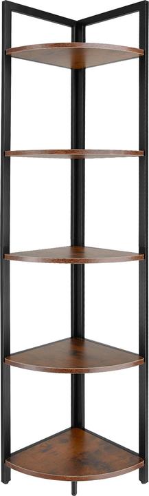 Immagine prodotto tectake Castlebar (30 x 30 x 150 cm)