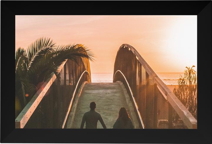 Image du produit Pixie Cadre intelligent (10.10", 1280 x 800 pixels)