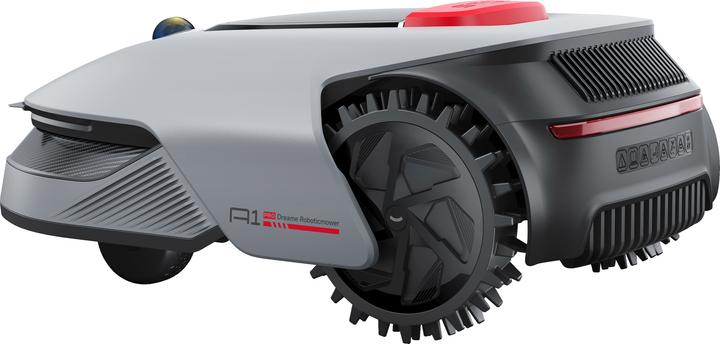 Image du produit Dreame GRASS MOWER ROBOT/A1 PRO MLLA7210 (2000 m², Sans câble périphérique)