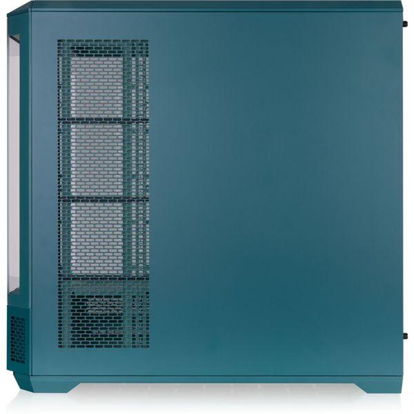 Immagine prodotto Thermaltake View 600 TG Transformative Teal (ATX, E-ATX, mATX)