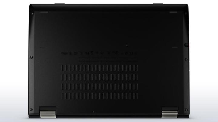 Produktbild Lenovo ThinkPad Yoga 260 (12.50", Intel Core i5-6200U, 8 GB, 256 GB, CH)